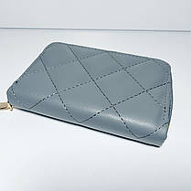 Маленький жіночий гаманець на блискавці 158, фото 3