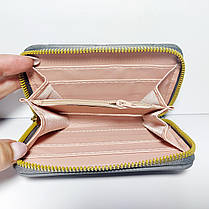 Маленький жіночий гаманець на блискавці 158, фото 5