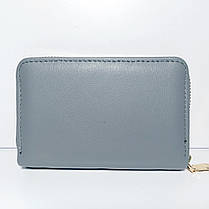 Маленький жіночий гаманець на блискавці 158, фото 2