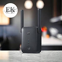 Усилитель сигнала Репитер Wi-Fi XIAOMI MI WIFI RANGE EXTENDER AC1200