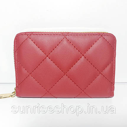 Маленький жіночий гаманець на блискавці 158, фото 1