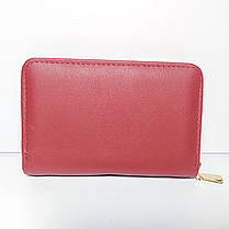 Маленький жіночий гаманець на блискавці 158, фото 2