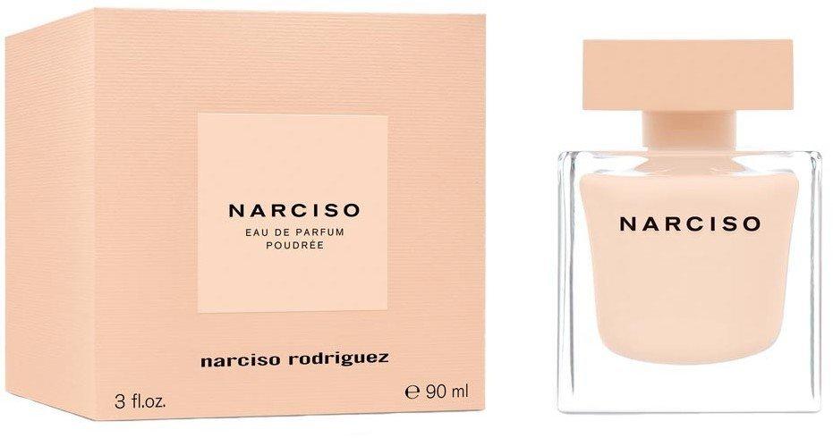 Парфумована вода Narciso Rodriguez Eau de Parfum Narciso Poudree (90ml)