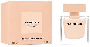 Парфумована вода Narciso Rodriguez Eau de Parfum Narciso Poudree (90ml)