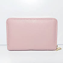 Маленький жіночий гаманець на блискавці 158, фото 2