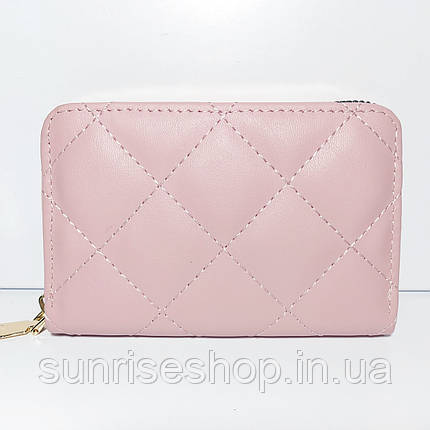 Маленький жіночий гаманець на блискавці 158, фото 1