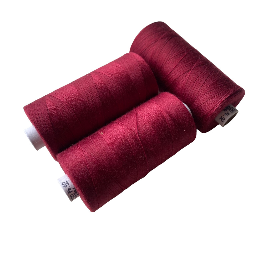 Нитки Trigan Kupfer  120/92/1000м  Німеччина, фото 1