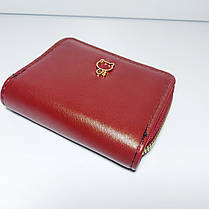 Маленький гаманець на блискавці 317, фото 3