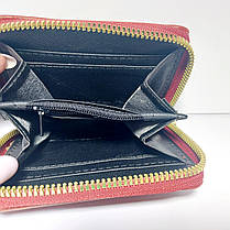 Маленький гаманець на блискавці 317, фото 5