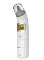 Инфракрасный ушной термометр Omron Gentle Temp 521 (PK-MC-521-E)