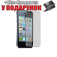 Защитная пленка IPhone 4 4S - 28штук