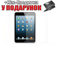 Защитная пленка IPad 2,3,4 - 12штук