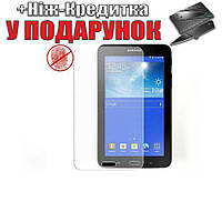 Защитная пленка Samsung Galaxy Tab 3 Lite 7.0 T110 - 6штук