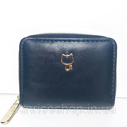 Маленький гаманець на блискавці 317, фото 1