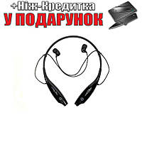 Беспроводная Bluetooth-гарнитура HBS730, беспроводные наушники Черный