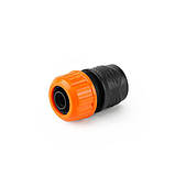 Конектор 3/4" - STANDARD, BLACK LINE SOFT FULL, ECO-PWBS2136, фото 3