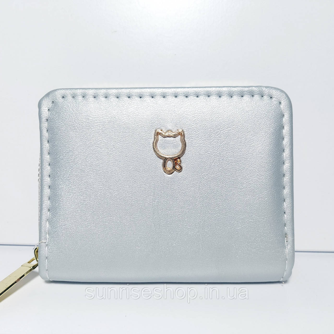 Маленький гаманець на блискавці 317