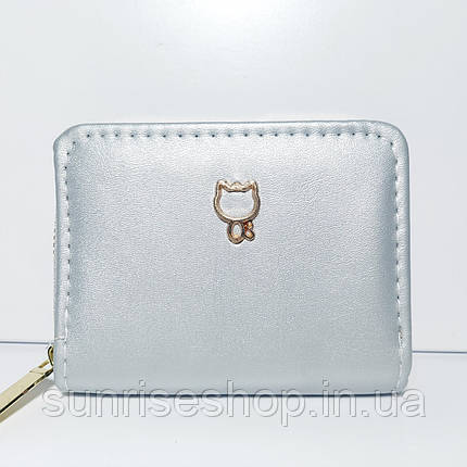 Маленький гаманець на блискавці 317, фото 1