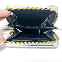 Маленький гаманець на блискавці 317, фото 5