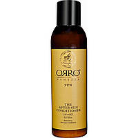 ORRO SUN The After Sun Conditioner - Кондиционер для волос после пребывания на солнце 150мл