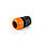 Конектор 3/4" - STANDARD, BLACK LINE SOFT FULL, ECO-PWBS2136, фото 3