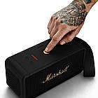 Marshall Middleton Black and Brass(1006034) Портативна колонка, фото 8