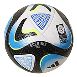 М'яч футбольний Adidas Oceaunz OMB HT9011 (розмір 5), фото 2