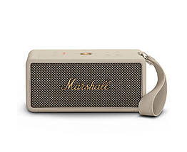 Marshall Middleton Cream (1006262) Портативна колонка
