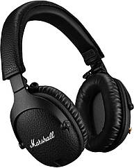 Bluetooth навушники з мікрофоном Marshall Monitor II A.N.C. (1005228)