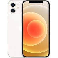 Мобильный телефон Apple iPhone 12 128Gb White (MGJC3FS\/A | MGJC3RM\/A)