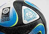 М'яч футбольний Adidas Oceaunz OMB HT9011 (розмір 5), фото 6