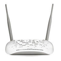 ADSL-Роутер TP-LINK TD-W8961N