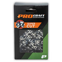 Пильная цепь Procraft 1/4" 48 для Procraft PKA20 (шина 20см)