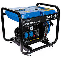 Дизельний генератор для резервного живлення, генератор 7 5 кс для дому, дизельний генератор з мідною обмоткою, генератор 2 9 кВт