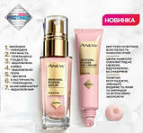 Омоложуючий набір для обличчя AVON ANEW   «Енергія Протінола», 30 мл +15 мл, фото 3