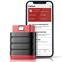 Мультимарочный автосканер THINKDIAG MINI