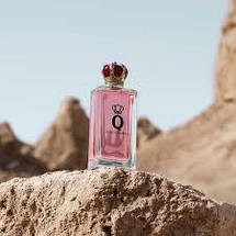 Dolce&Gabbana Q Eau De Parfum парфумована вода 100 ml. (Дольче Габбана Кю Еау Де Парфюм), фото 2