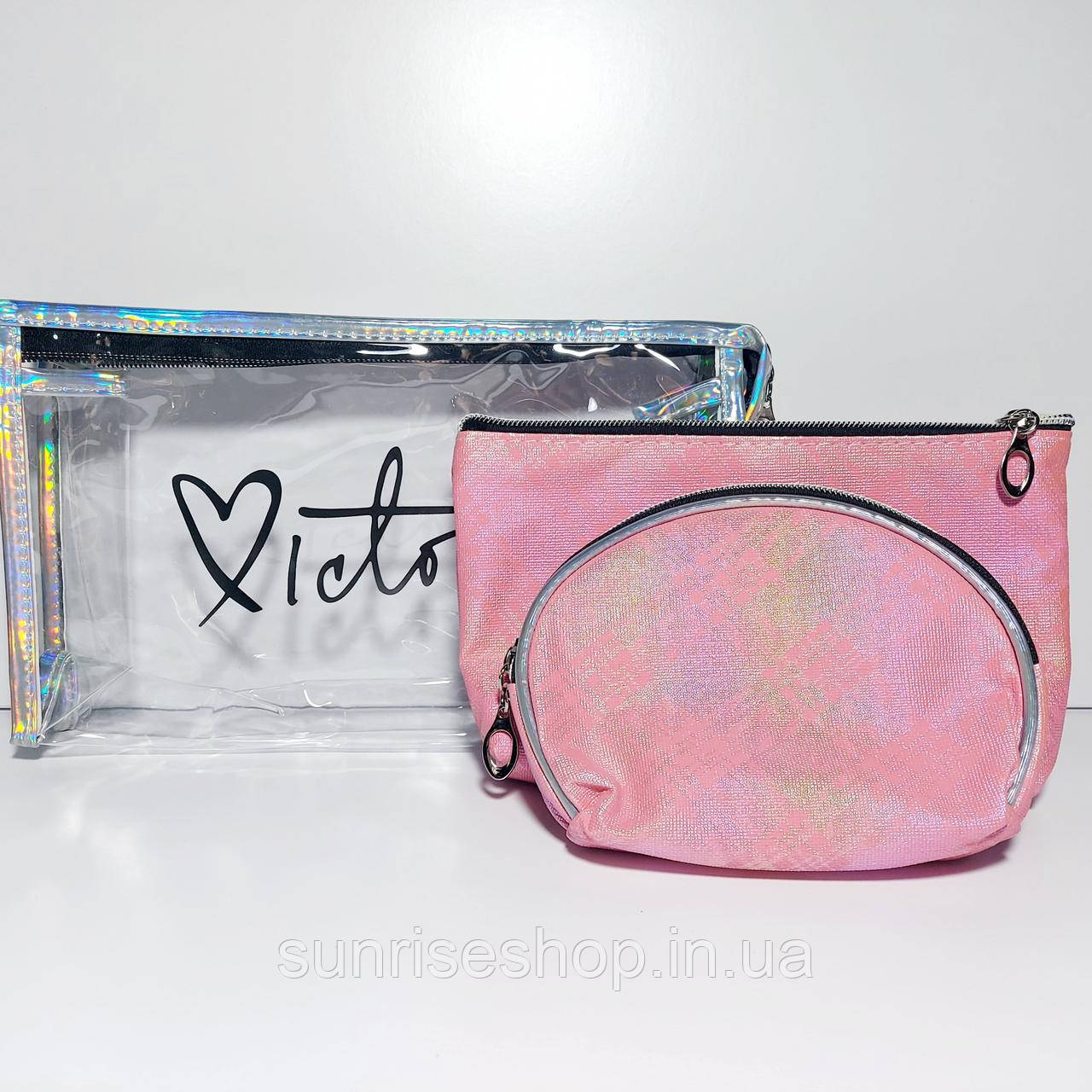 Косметички набір 3в1 купити оптом