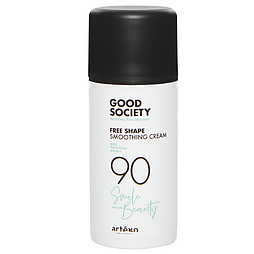 Крем для гладкості волосся Artego Good Society 90 Smoothing Cream 100 мл (22424Gu)