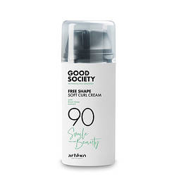 Крем для кучерявого волосся Artego Good Society 90 Soft Curl Cream 100 мл (22425Gu)