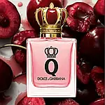 Dolce&Gabbana Q Eau De Parfum парфумована вода 100 ml. (Дольче Габбана Кю Еау Де Парфюм), фото 7