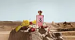 Dolce&Gabbana Q Eau De Parfum парфумована вода 100 ml. (Дольче Габбана Кю Еау Де Парфюм), фото 9
