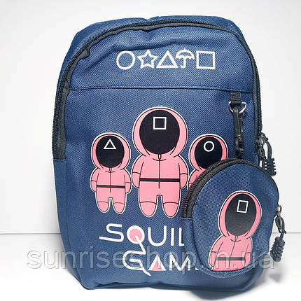 Рюкзак дитячий купити оптом, фото 1