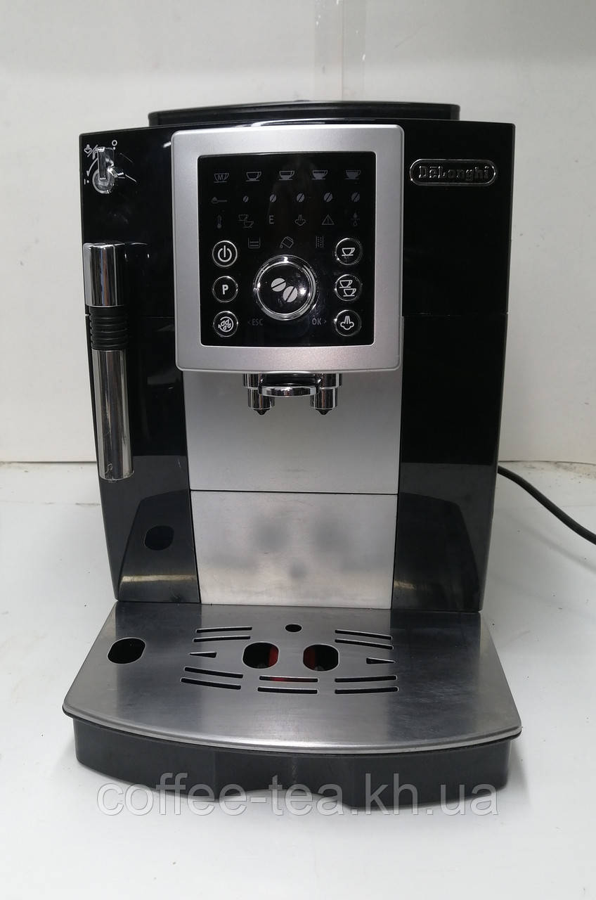 Кавомашина Delonghi Magnifika Ecam 23.210