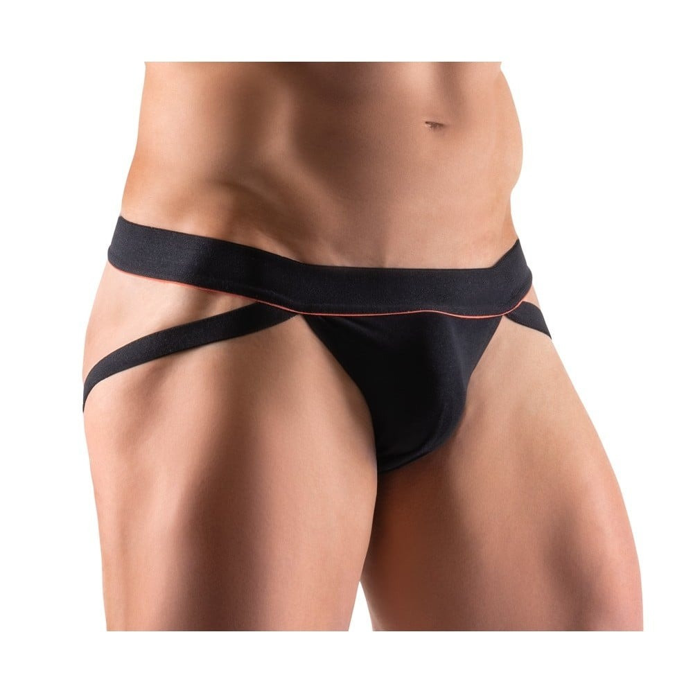 Труси чоловічі Men's Jock M