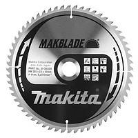 Пиляльний диск Makita 190x20 (48z) MAKBlade