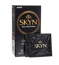 Презервативи  Skyn Feel Everything Original безлатексні (по 1 шт.)