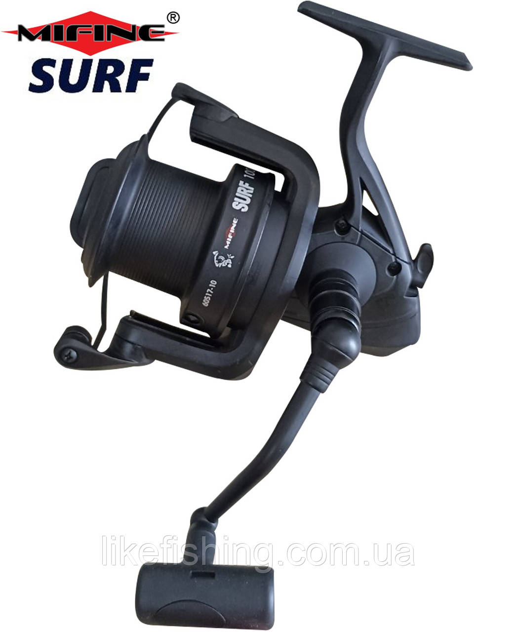 Котушка 12000 Surf Mifine 7+1BB