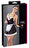 Костюм еротичний покоївки Maid's Dress S, фото 2