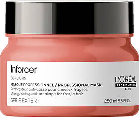 Зміцнююча Маска проти ламкості волосся Expert Inforcer 250 мл L'oreal Professionnel Paris